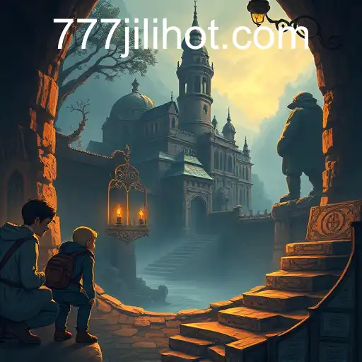 Exploring the Allure of Adventure Games: Unraveling the Keyword 'jilihot'