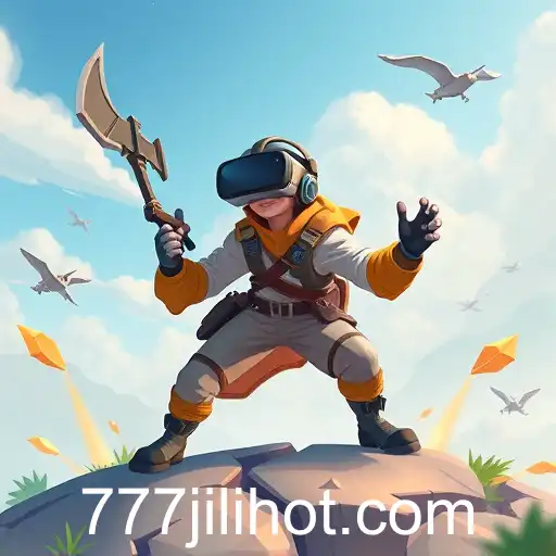 Emerging Trends in Online Gaming for 2025