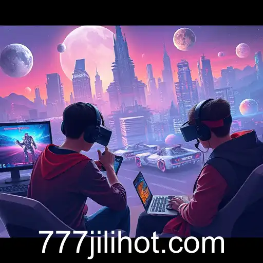 Gaming Platforms Continue to Evolve