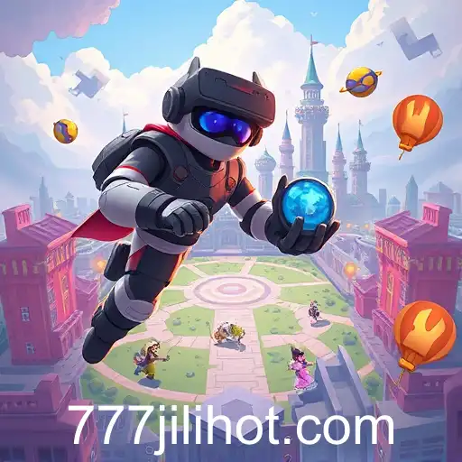 Jilihot: A Gaming Revolution in the Digital Age