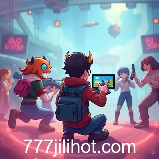 The Influence of Gaming on Modern Culture