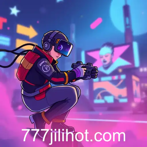 The Rise of Jilihot: A Gaming Phenomenon