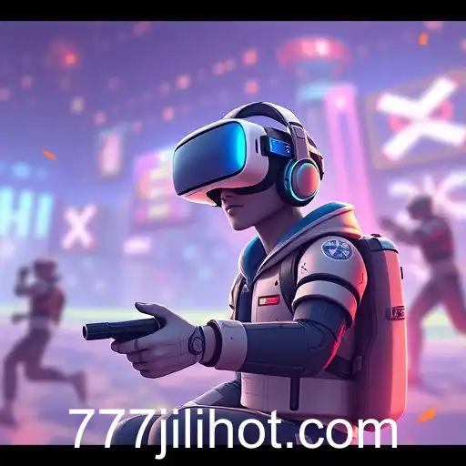 The Rise of Jilihot in the Gaming World