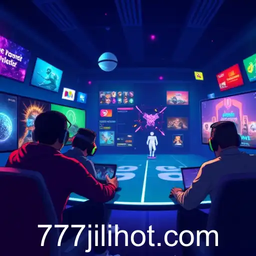 Jilihot's Impact on Online Gaming Communities