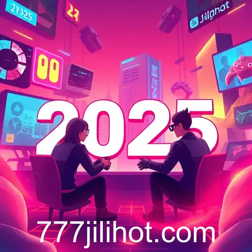 Jilihot: Revamping Online Gaming in 2025