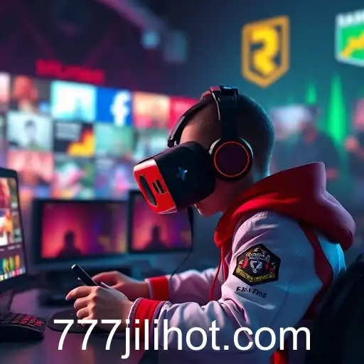 The Rise of Jilihot in the Gaming World