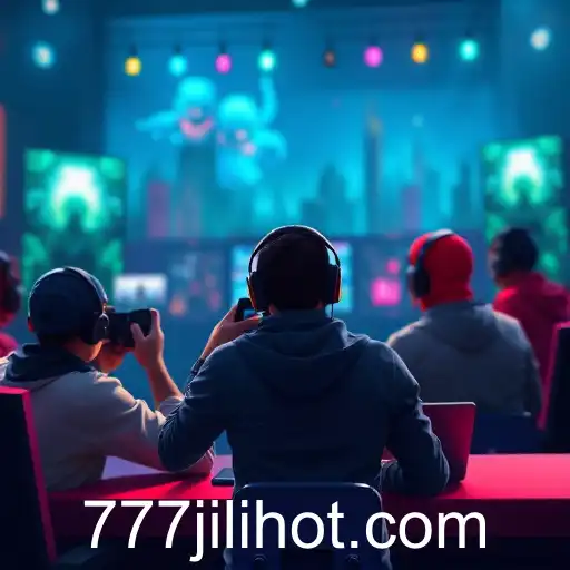 The Rise of Jilihot in the Gaming World