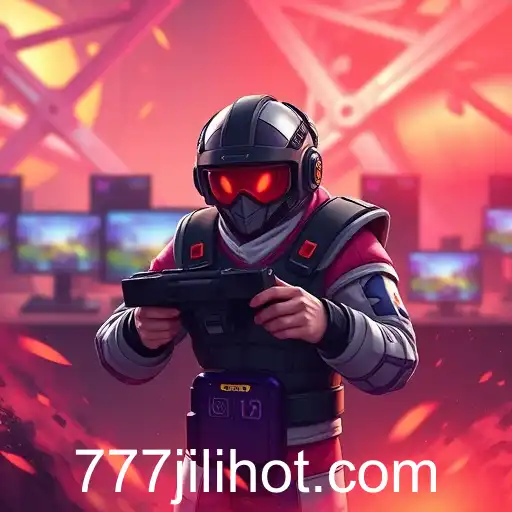 The Rise of Jilihot: A New Era in Online Gaming