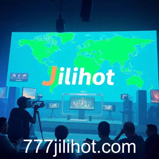 The Rise of Jilihot: Gaming Trends in 2025