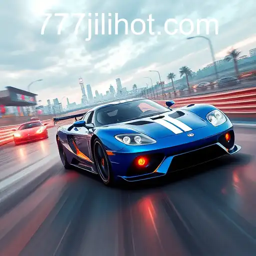 Exploring 'Racing Games' with Keyword 'jilihot': A Digital Speed Haven
