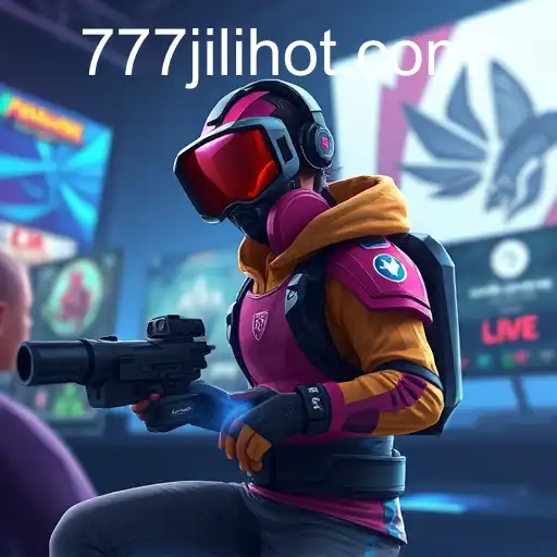 The Rise of Gaming Platforms in 2025