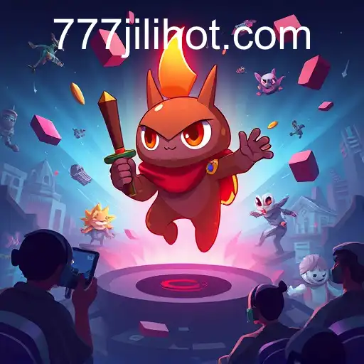 The Rise of Jilihot in Online Gaming