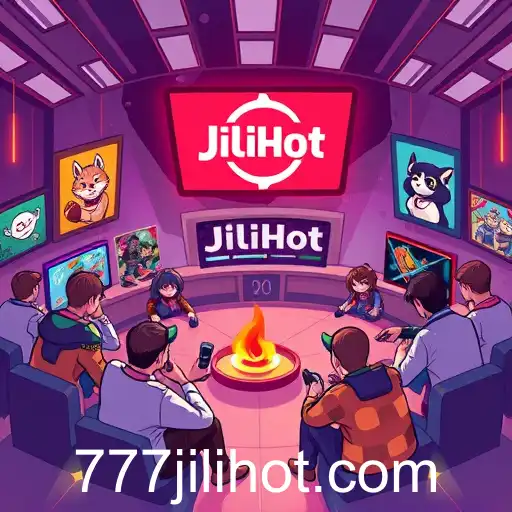 The Rise of Jilihot in the Gaming World