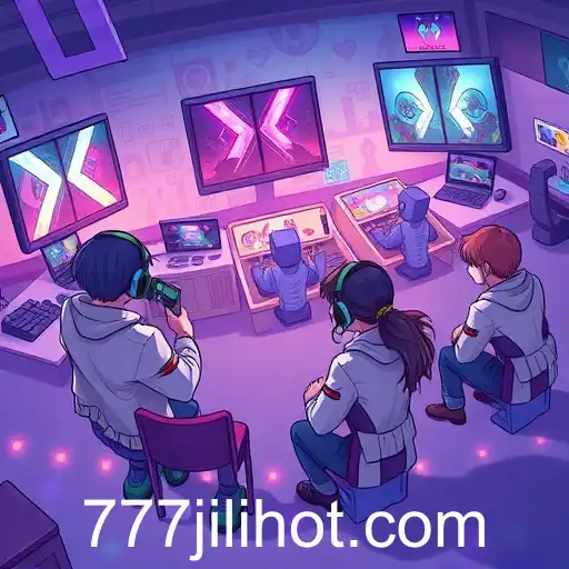 The Rise of Online Gaming and the Jilihot Phenomenon