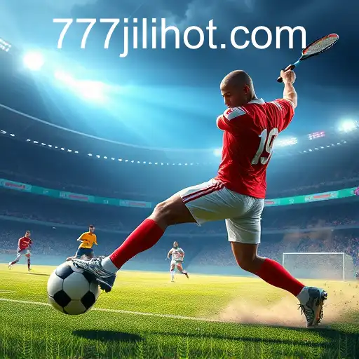 Exploring the Dynamic World of 'jilihot' Sports Games