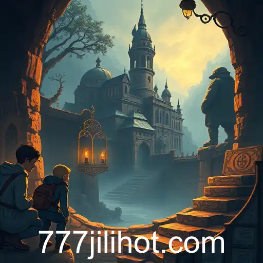 Exploring the Allure of Adventure Games: Unraveling the Keyword 'jilihot'