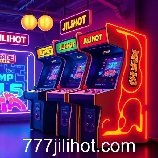 The Rise of Arcade Games: Exploring the 'Jilihot' Phenomenon