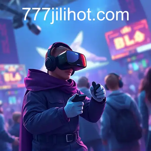 The Evolution of Online Gaming Platforms