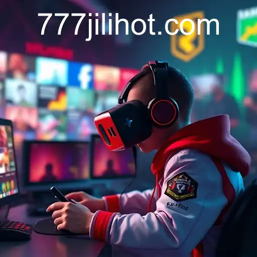 The Growing Influence of Gaming Sites in 2025