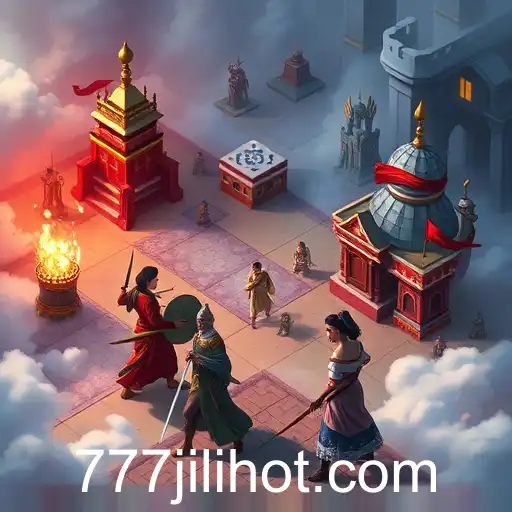 Jilihot: A New Era in Online Gaming