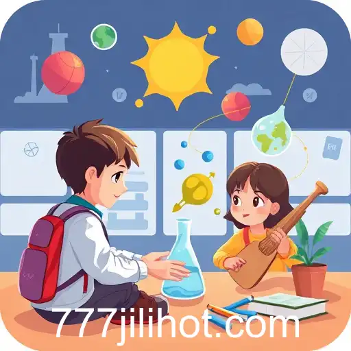 The Rise of Jilihot: A Gaming Phenomenon