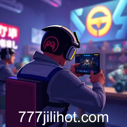 Digital Landscapes: The Rise of Online Gaming Communities