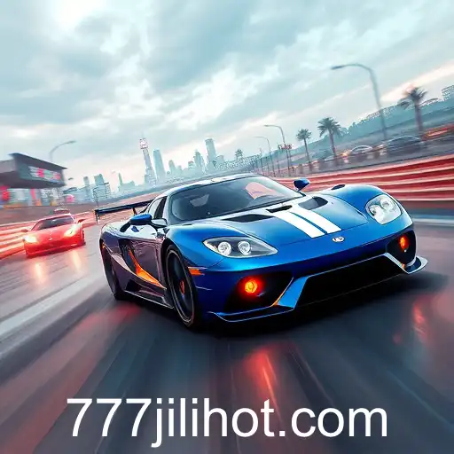 Exploring 'Racing Games' with Keyword 'jilihot': A Digital Speed Haven
