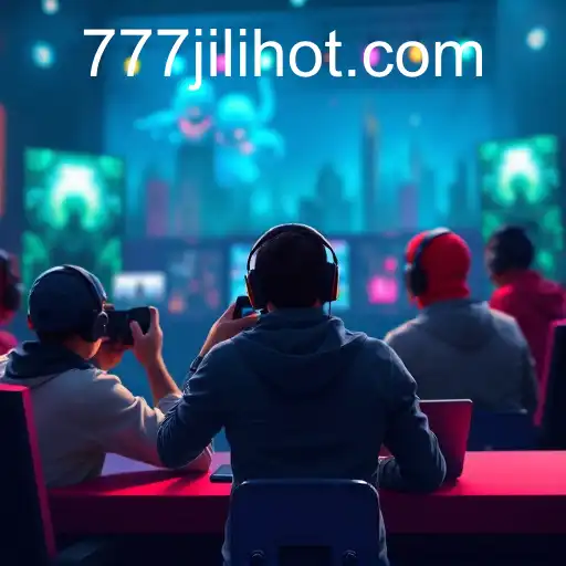 The Rise of Jilihot in the Gaming World
