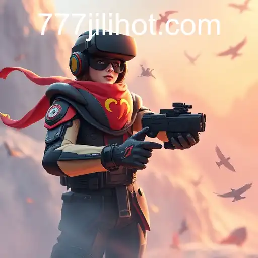 The Rise of Jilihot: Transforming Online Gaming