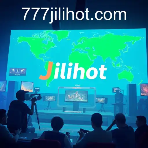 The Rise of Jilihot: Gaming Trends in 2025