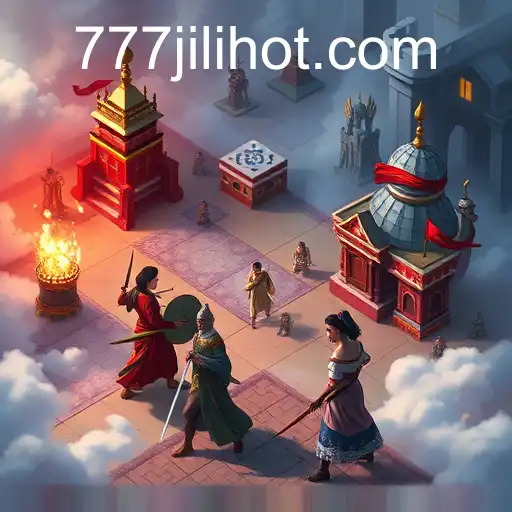 Exploring the Dynamic World of Strategy Games with the Keyword 'jilihot'